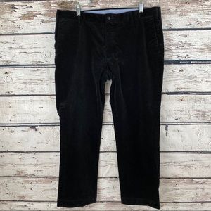 Polo Men's 38x30 Classic Newport Corduroy Pants